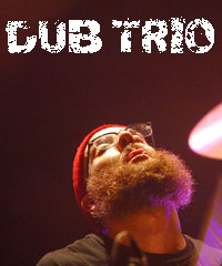 DUB TRIO